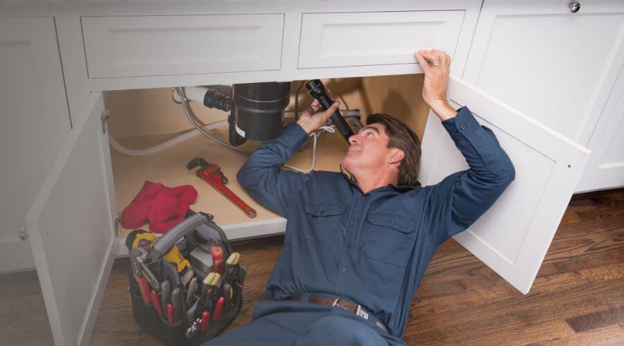 Professional Leak Detection in Meadow, UT